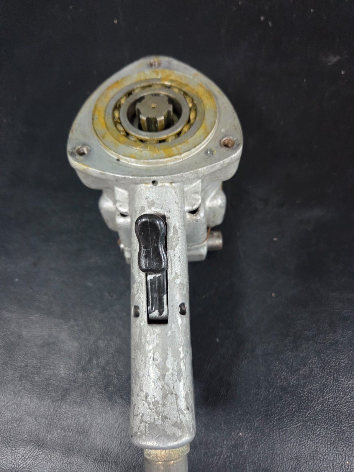 Paoli Pit DP1962 Stop Gun