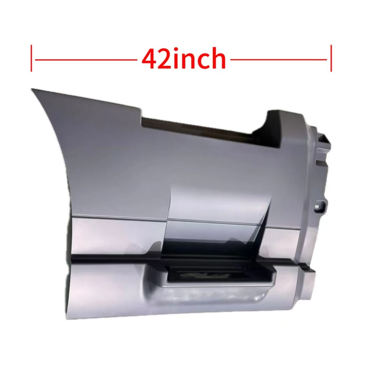 Rear Step Fairing Panel for Volvo VNL 2018-2023 Right Passenger Side /41"