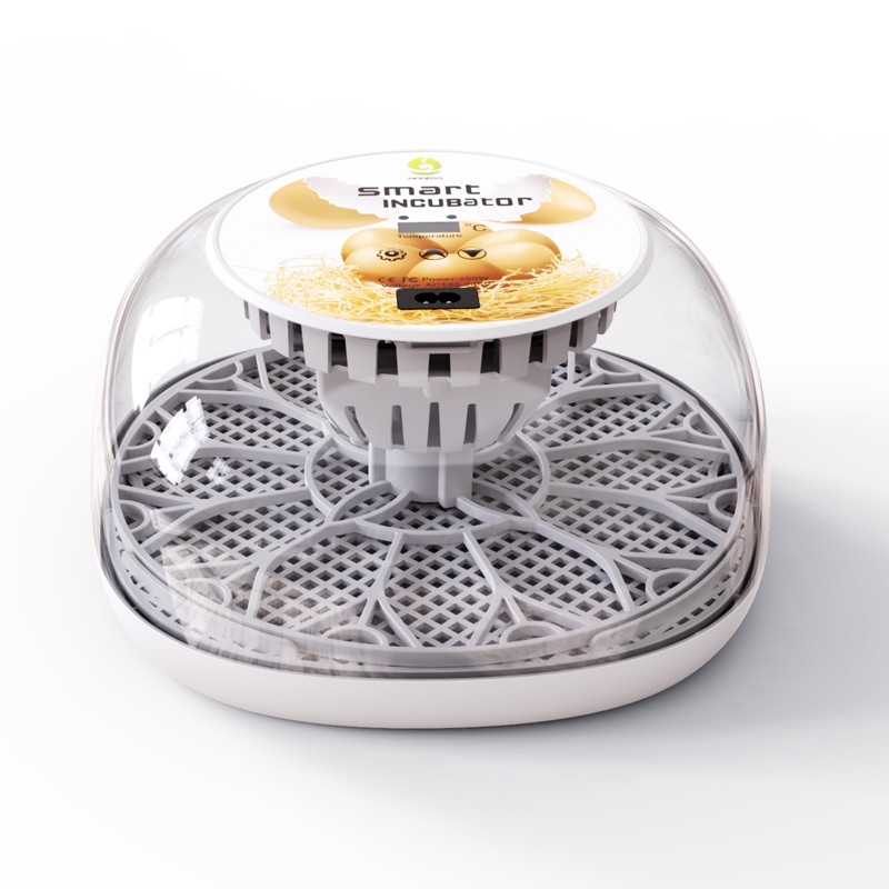 High Quality Smart Egg Incubator Smart M12 Hatching Chicken Eggs Machine for Hom