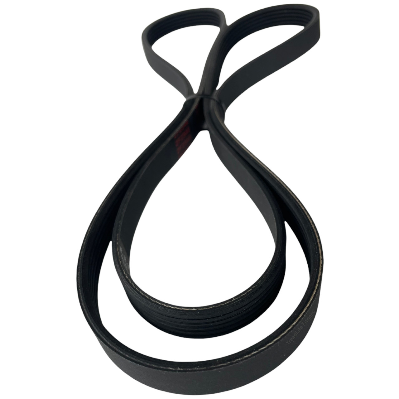 PART # 308039 - Elliptical Bike Drive Belt - Grooved Cable - NORDICTRACK PROFORM