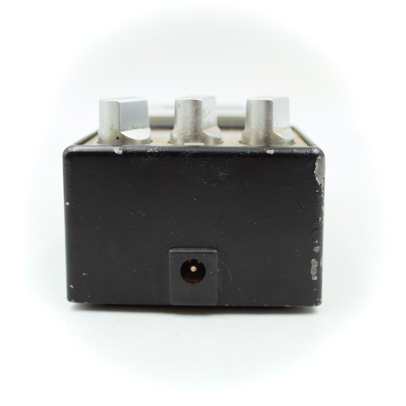 Guyatone PS-027 Loop & Gate Noise Suppressor MIJ Double Effect Pedal 8512396