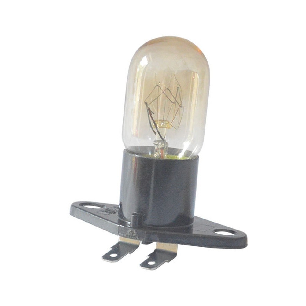Replacement E14 Microwave Light Bulb 250V 2A Designed for For GALANZ and