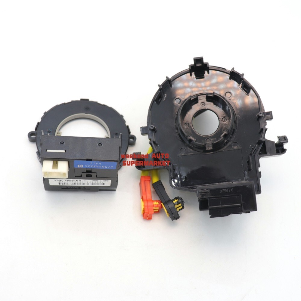 OEM Steering Angle Sensor Clock spring For Subaru Crosstrek Forester Legacy