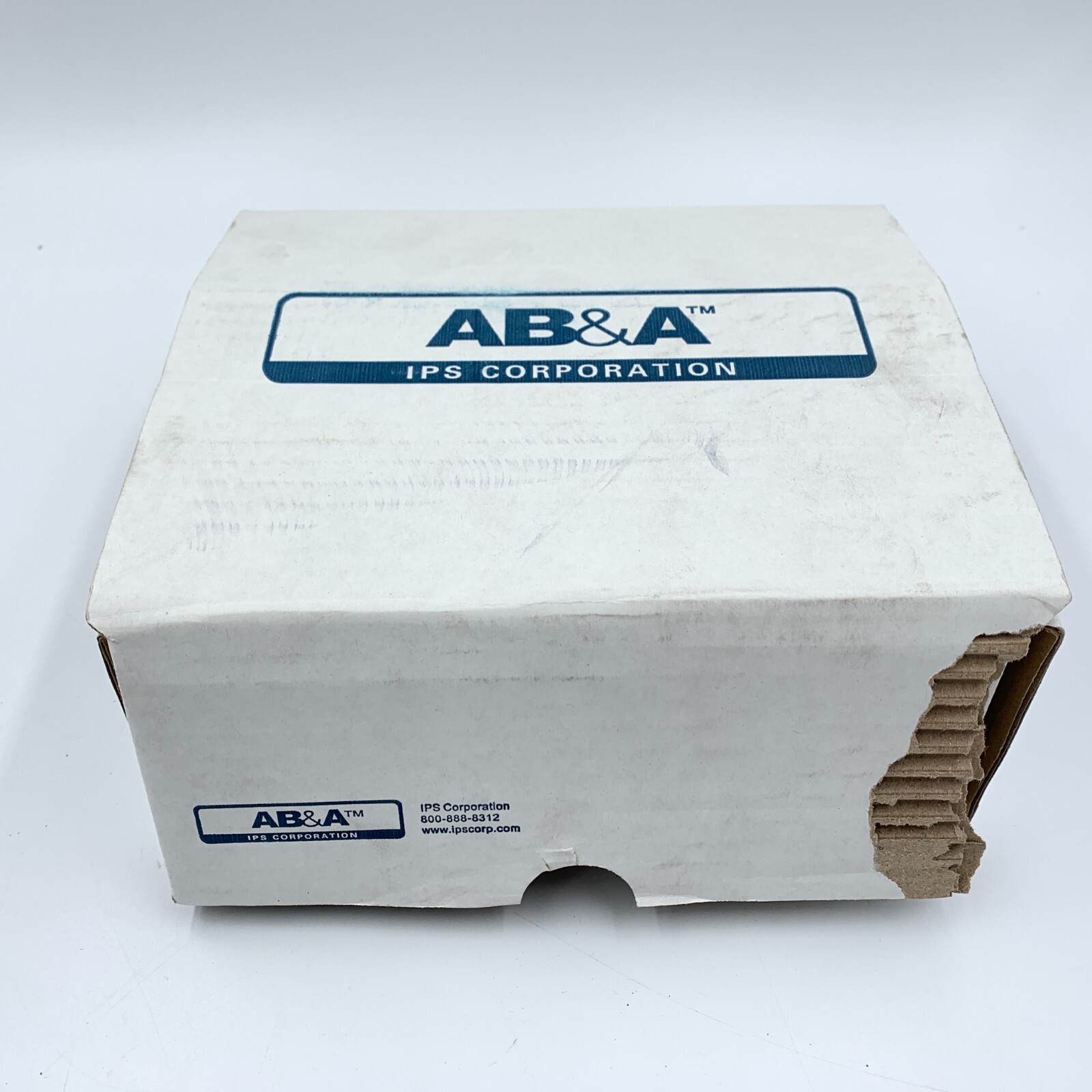 AB&A 62007 Classic Push-Pull Drain Kit Polished Chrome ABA2218HF IPS