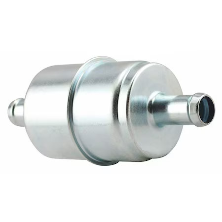 Baldwin Filters Bf7693 In-Line Fuel Strainer, 4-1/4 X 1-29/32 In