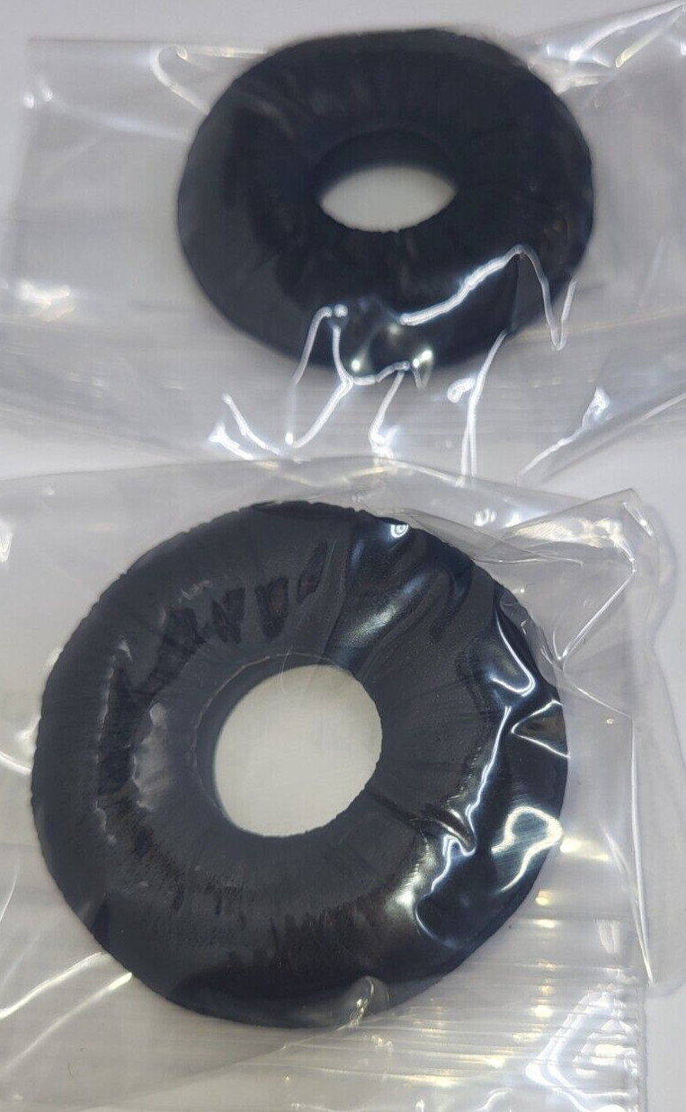 X2 GN2100 Extra Large Earplate Kit 0440-149 Earplate And Ear Cushion For Jabra