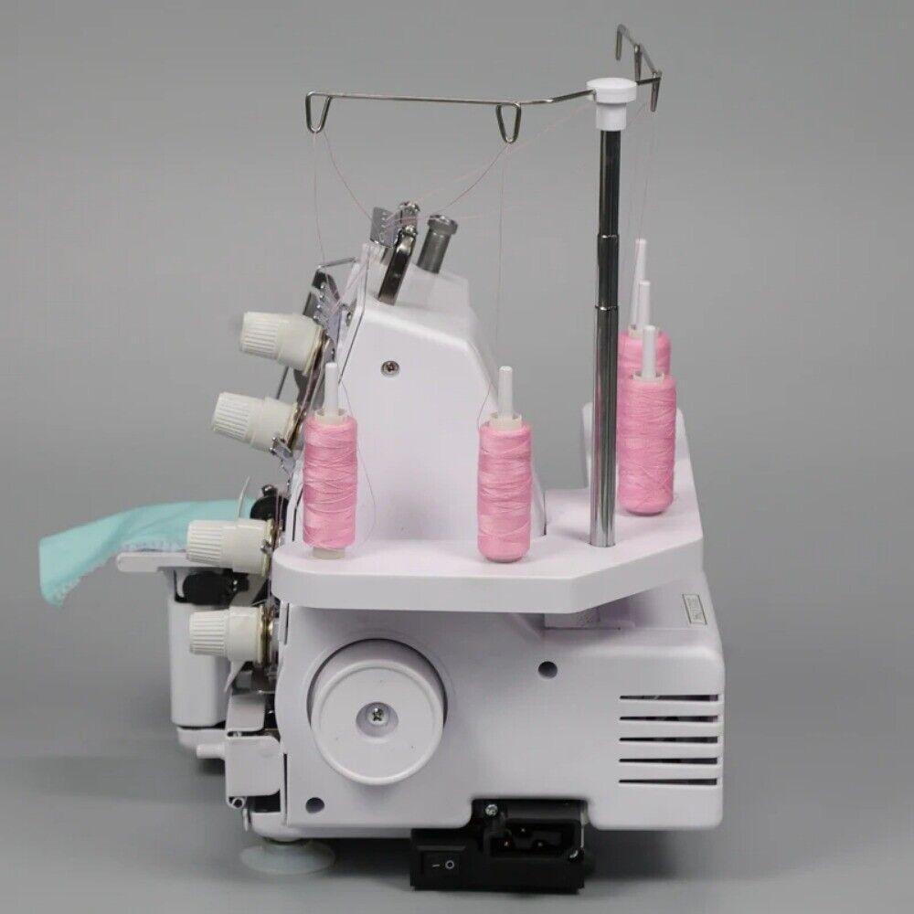 Household Electric Four-wire and Three-wire Lockstitch Machine MRS-04D