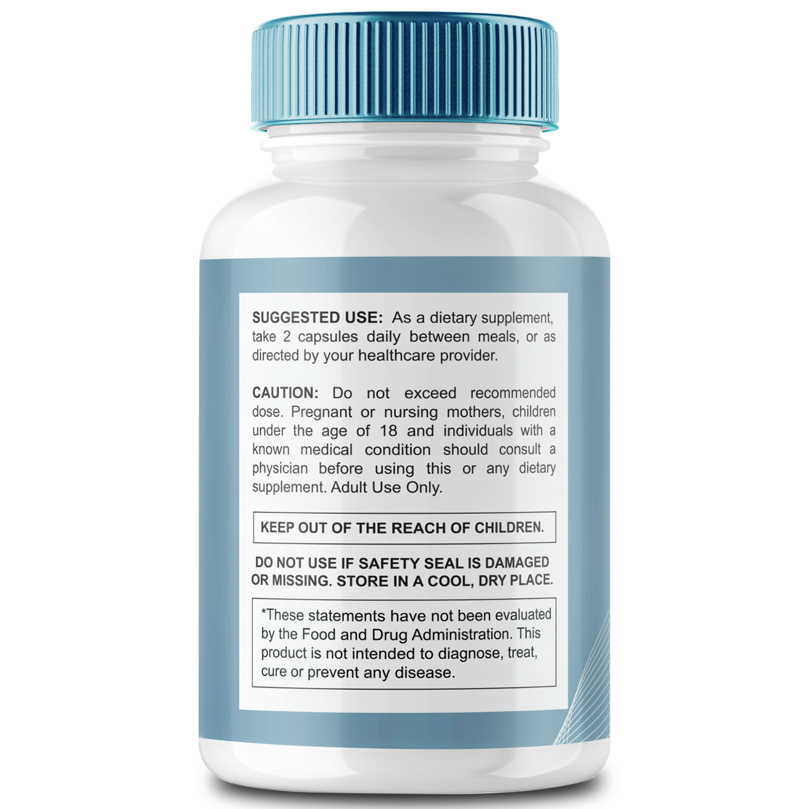 (3 Pack) Quietum Plus, Quietum Tinnitus & Ear Ringing Relief (180 Capsules)