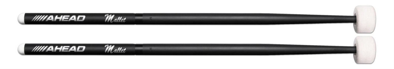 Ahead - MMA - 5A W/MEDIUM FELT MALLETS (PAIR)