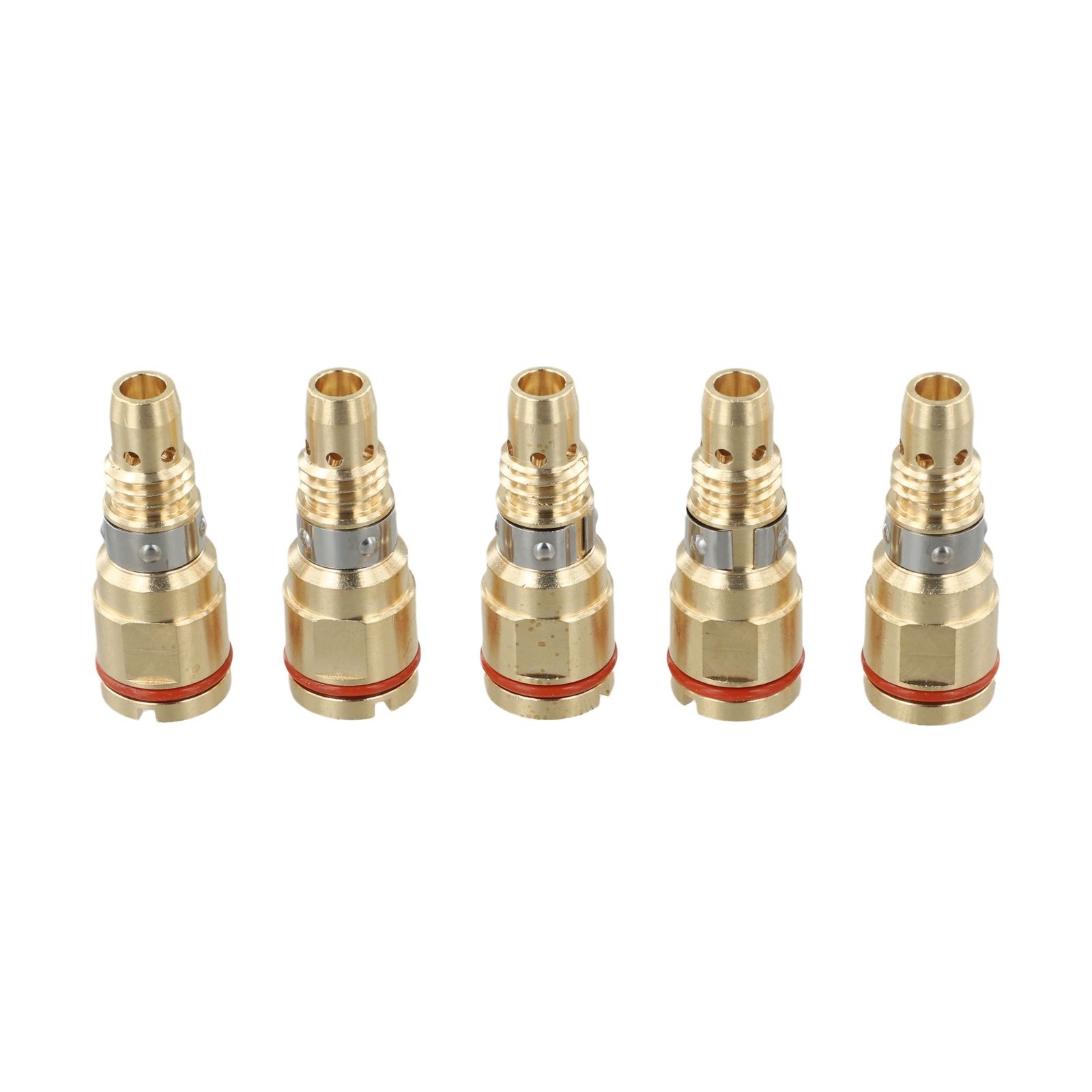 Replacement Parts D-M250 High Quality Copper Improves Welding Efficiency