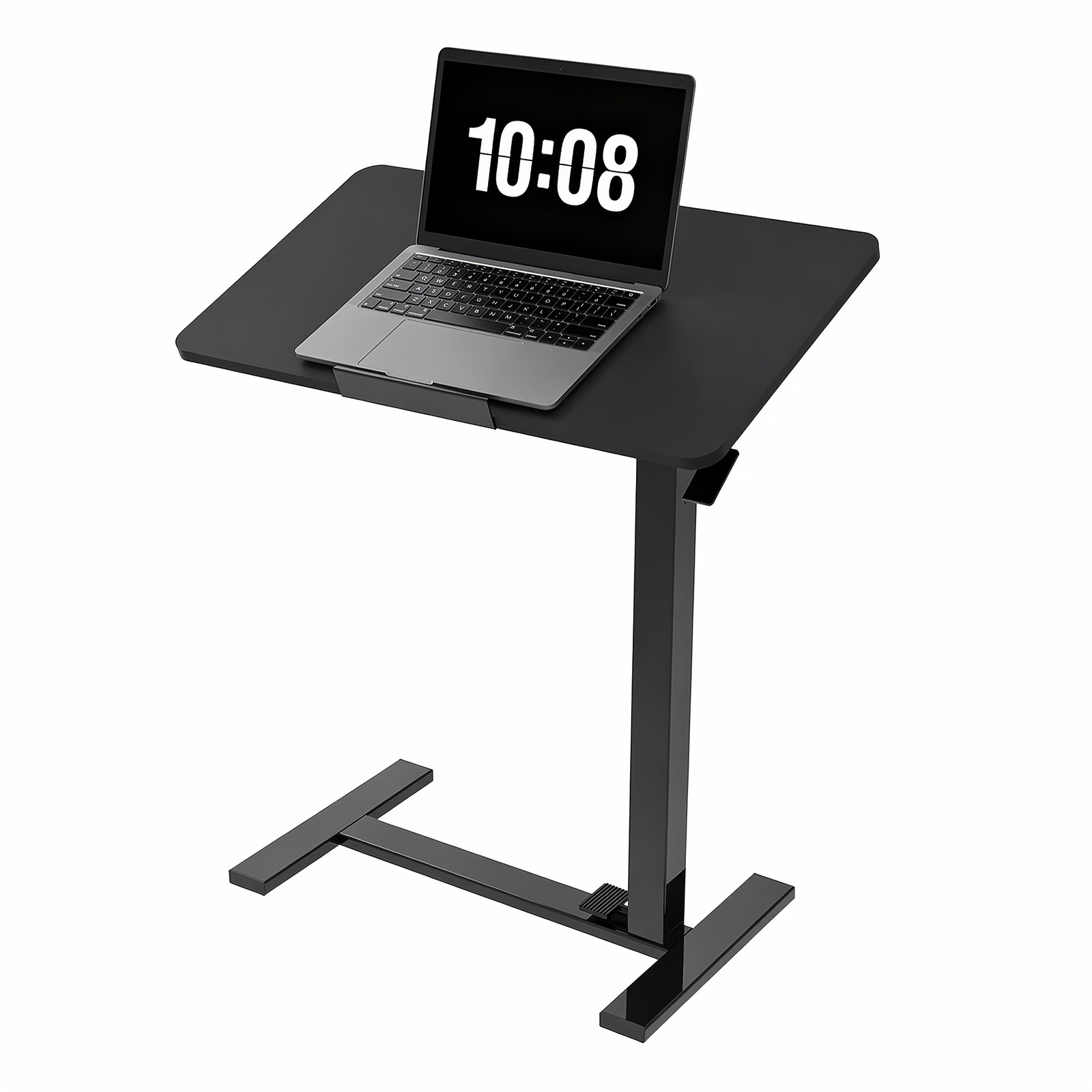 Mobile Standing Portable Rolling Desk