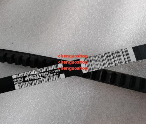 1PC NEW FOR Generator belt 4995242#L8211Y LZ