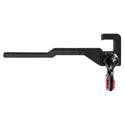 Front Tow Hook Mount Bracket and D-Rings Compatible with 2017-2021 Titan D