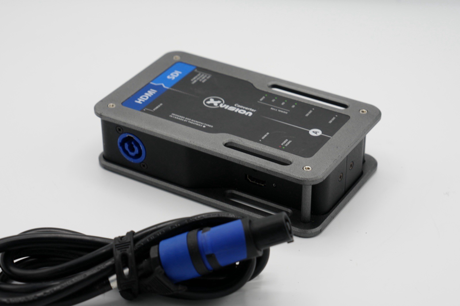 Theatrixx xVision XVVHDMI2SDI 3G HDMI to SDI