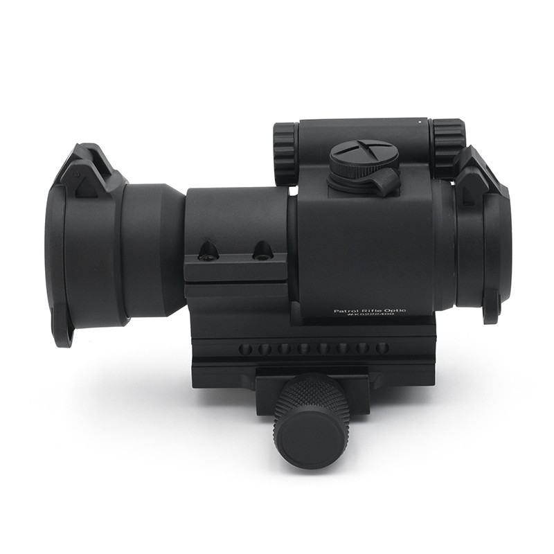 EvolutionGear Maded: Clone Aim PRO Red Dot Reflex Sight with QRP2 Mount 2025