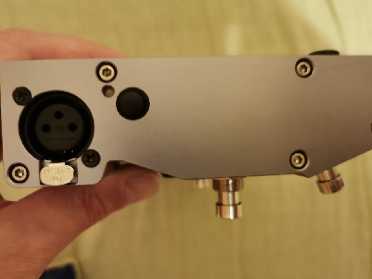 meloaudio tone shifter mega
