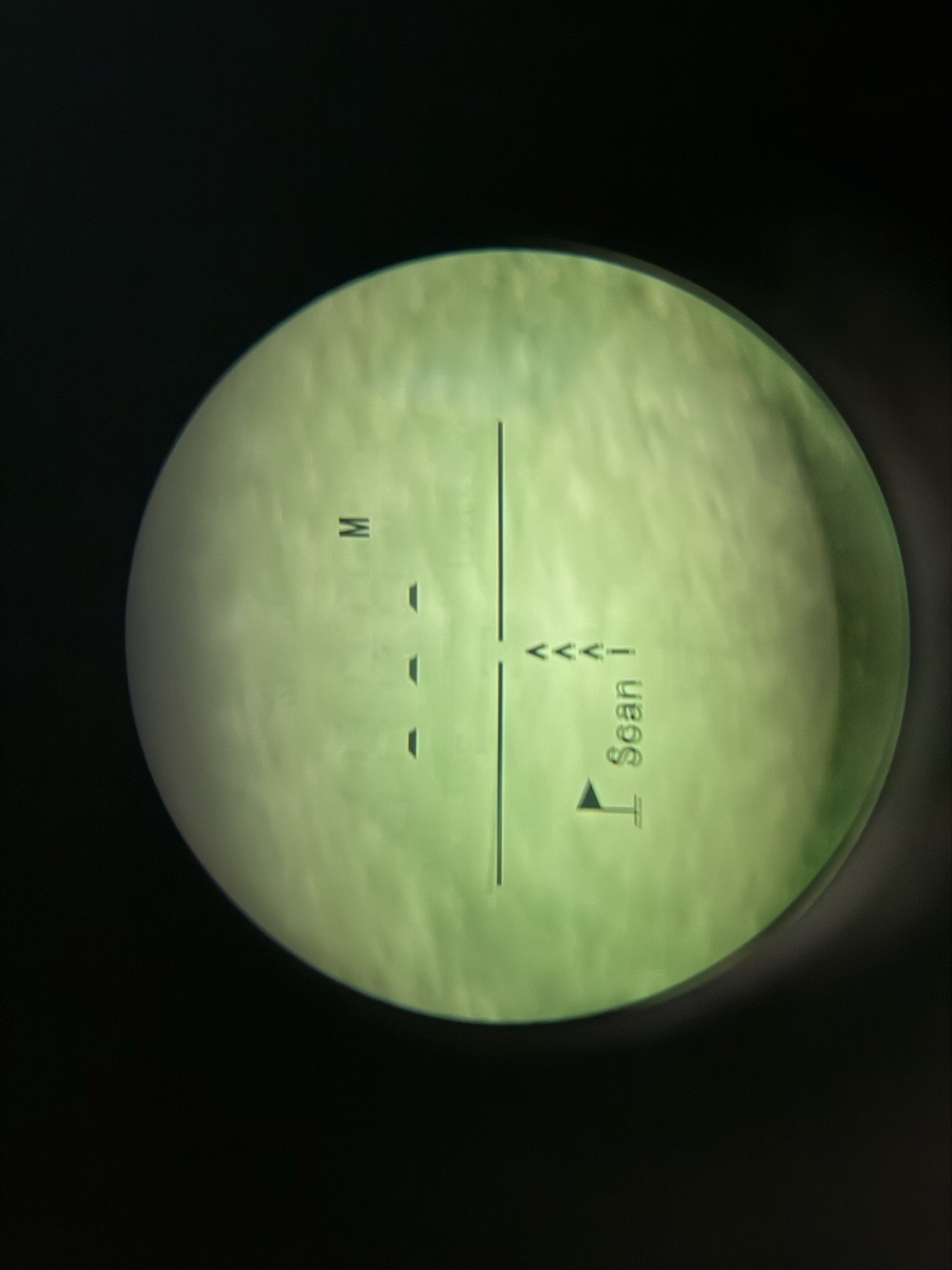 Visiocraft Rangefinder