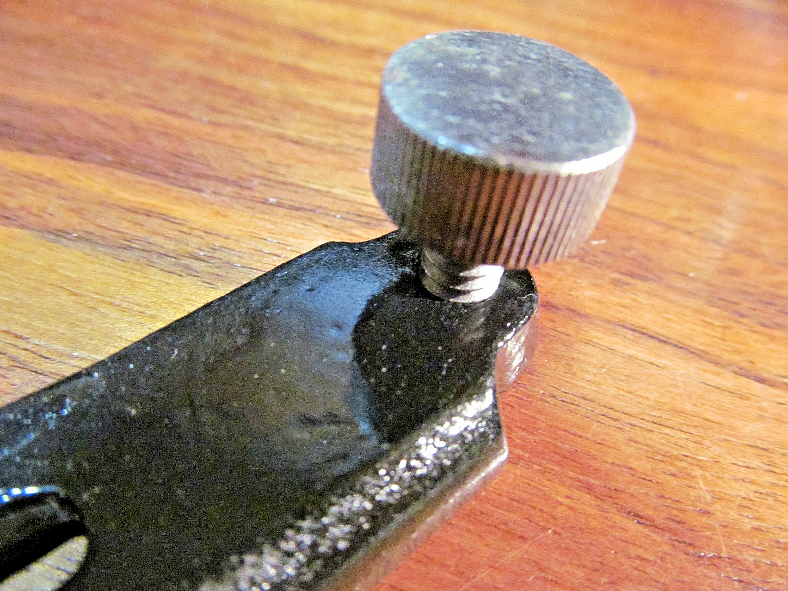 Stanley No. 78 Lever Cap PRICE REDUCED!