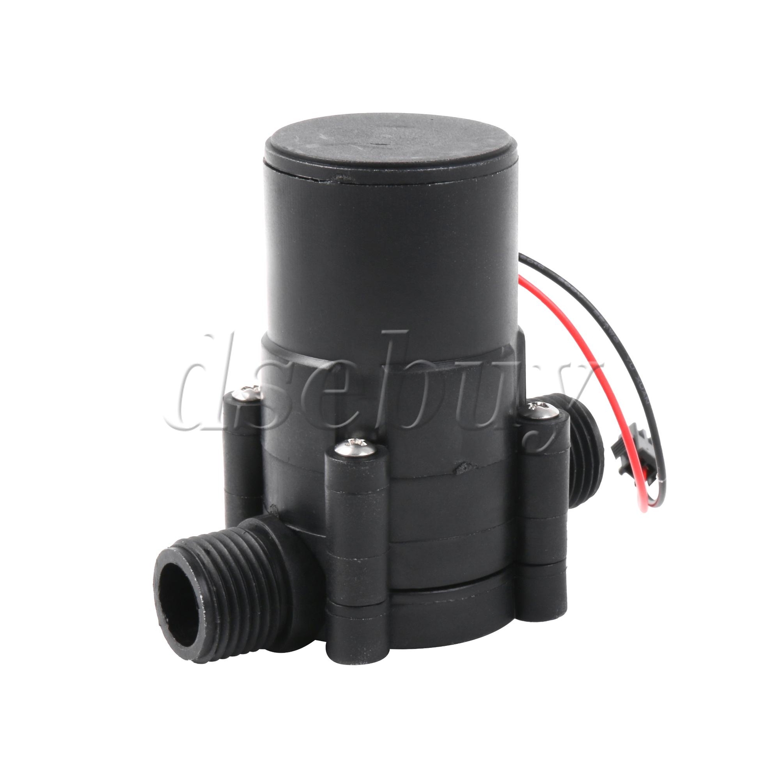 Portable Micro-hydro Generator Water Charger High Efficiency 3.5W