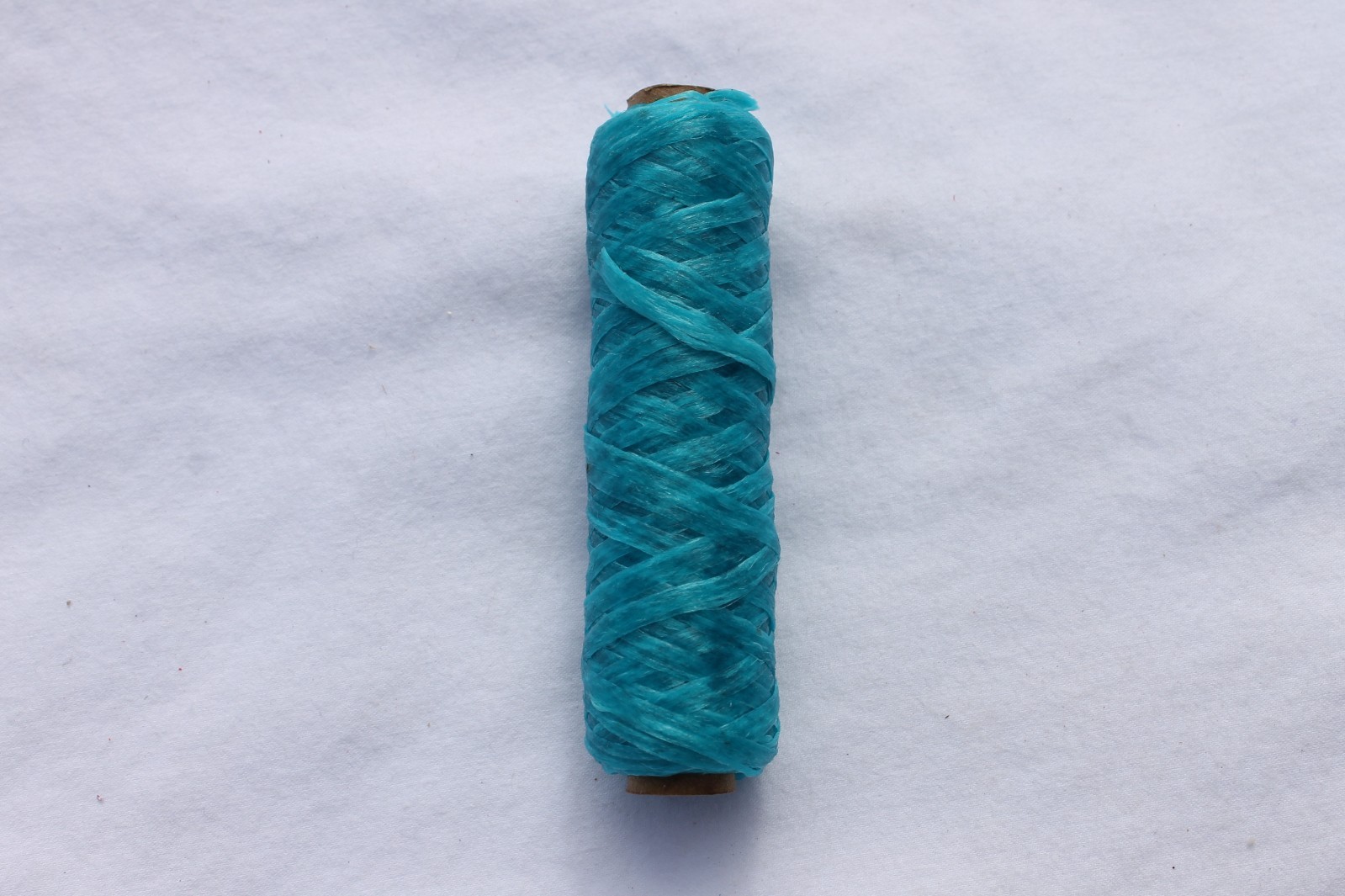 Artificial Sinew 20 Yard Spools, Choose From 9 Different Colors