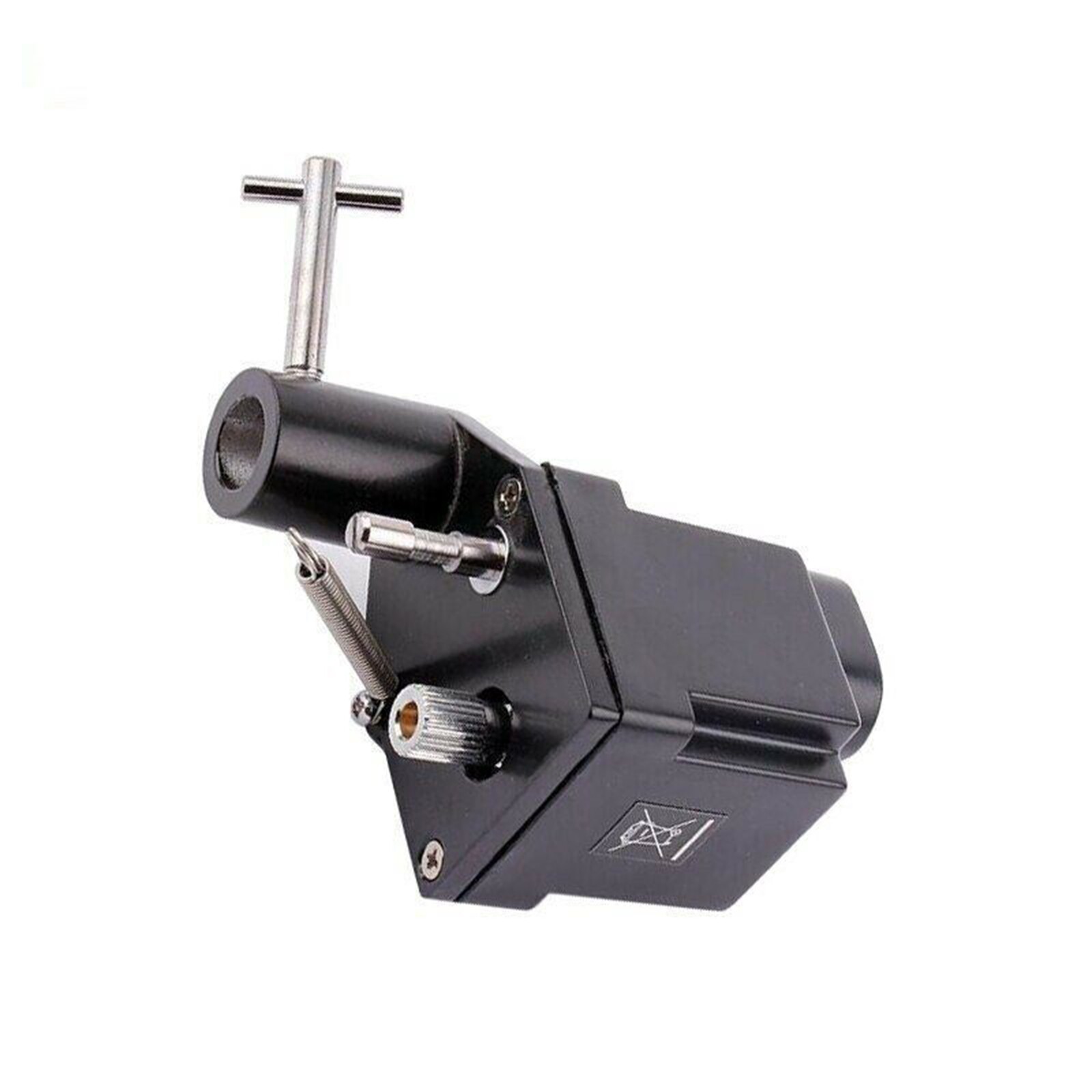 Equatorial Mount Single Axis Solid Motor Drive Corrector Heel for Telescopedt