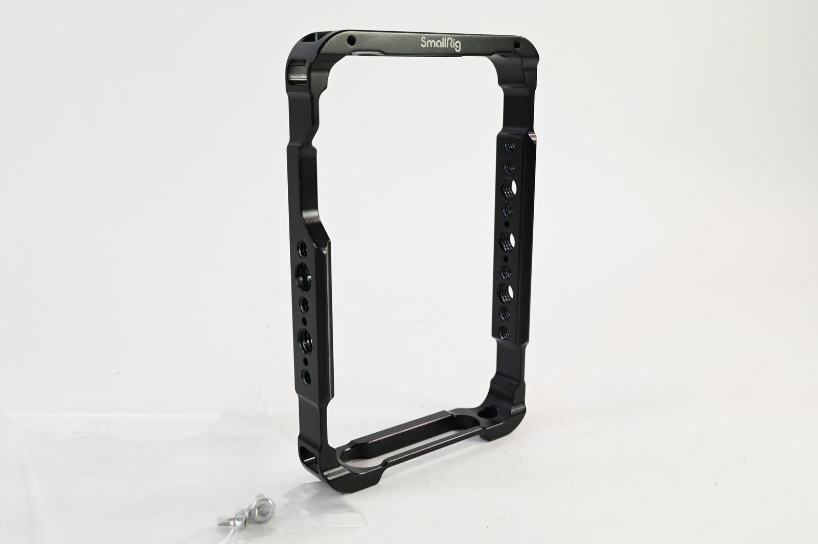 SmallRig AtomX Cage for Atomos Shinobi 5" Monitor #G050