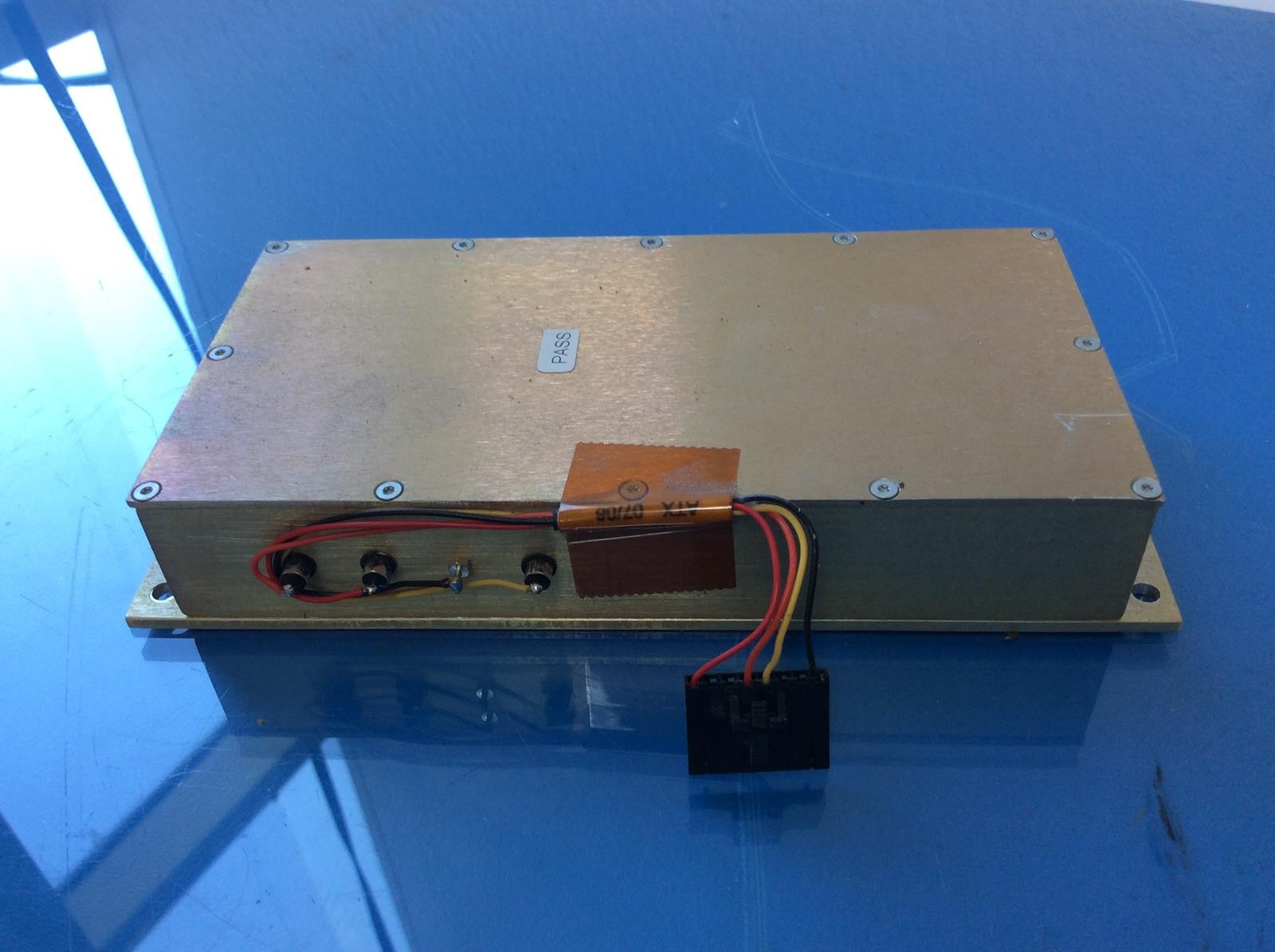 LECROY DSO032986 H 003