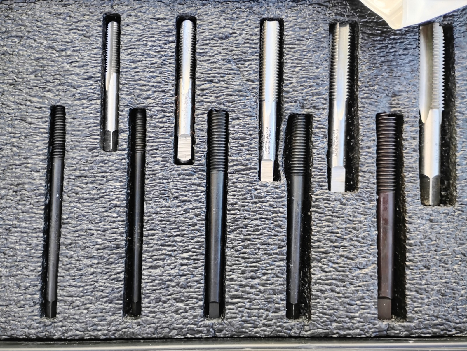 HeliCoil 5621 Automotive Thread Repair Kit