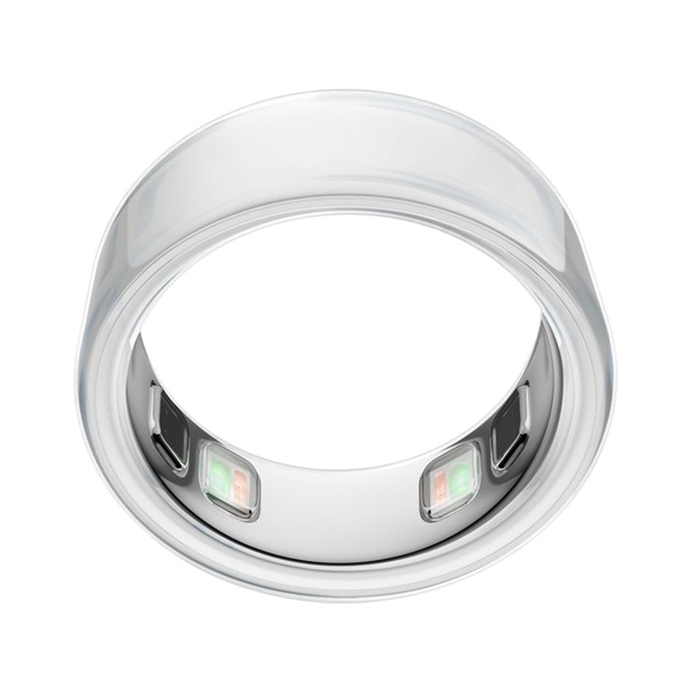 For Oura Ring 5 Silicone Case - Soft Lightweight Protection for Daily Wear