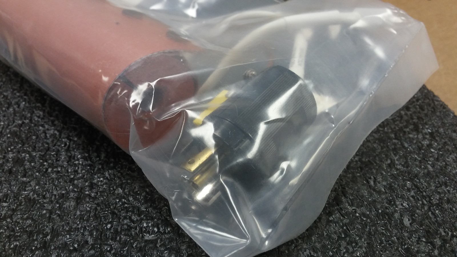 BENCHMARK THERMAL BFUA7324-3A Flexible Heater