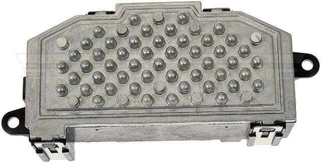 HVAC Blower Motor Resistor for Audi 2015-07