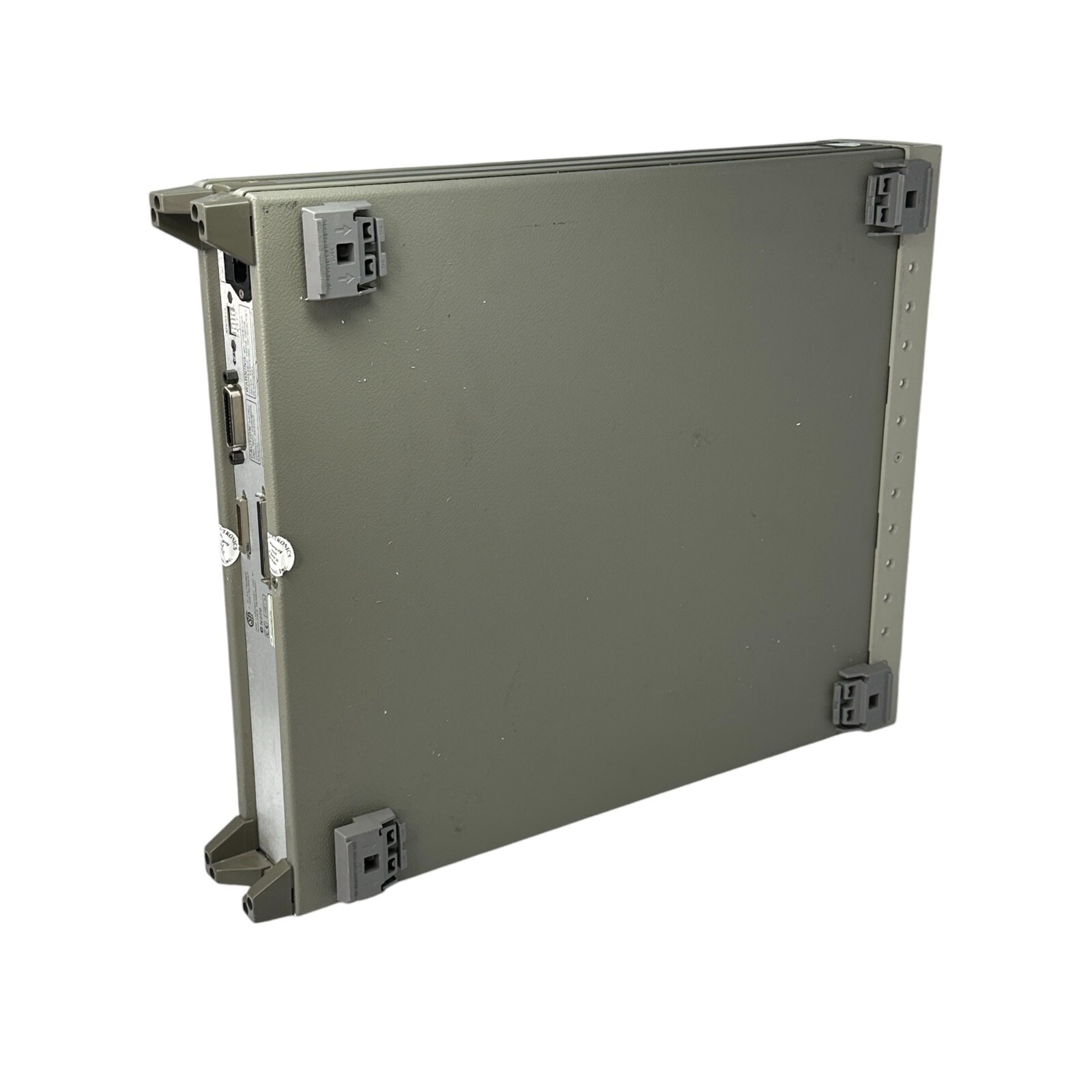 HP Hewlett Packard 87130A Attenuator / Switch Driver