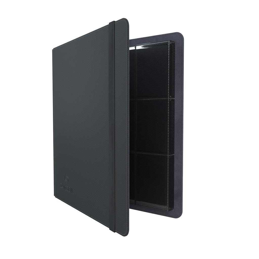 Gamegenic : Prime 24-Pocket Binder