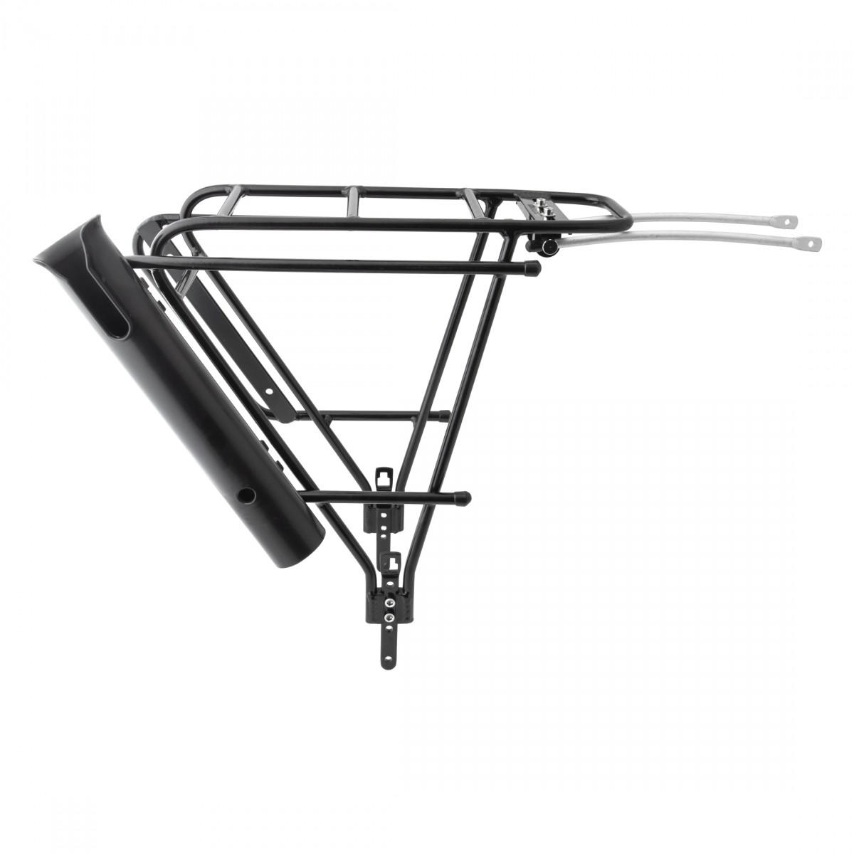 SUNLITE Ramblin-Rod Rear Rack BIKE RACK RR SUNLT RAMBLIN-ROD ALY BK 26/29 w/1 RO