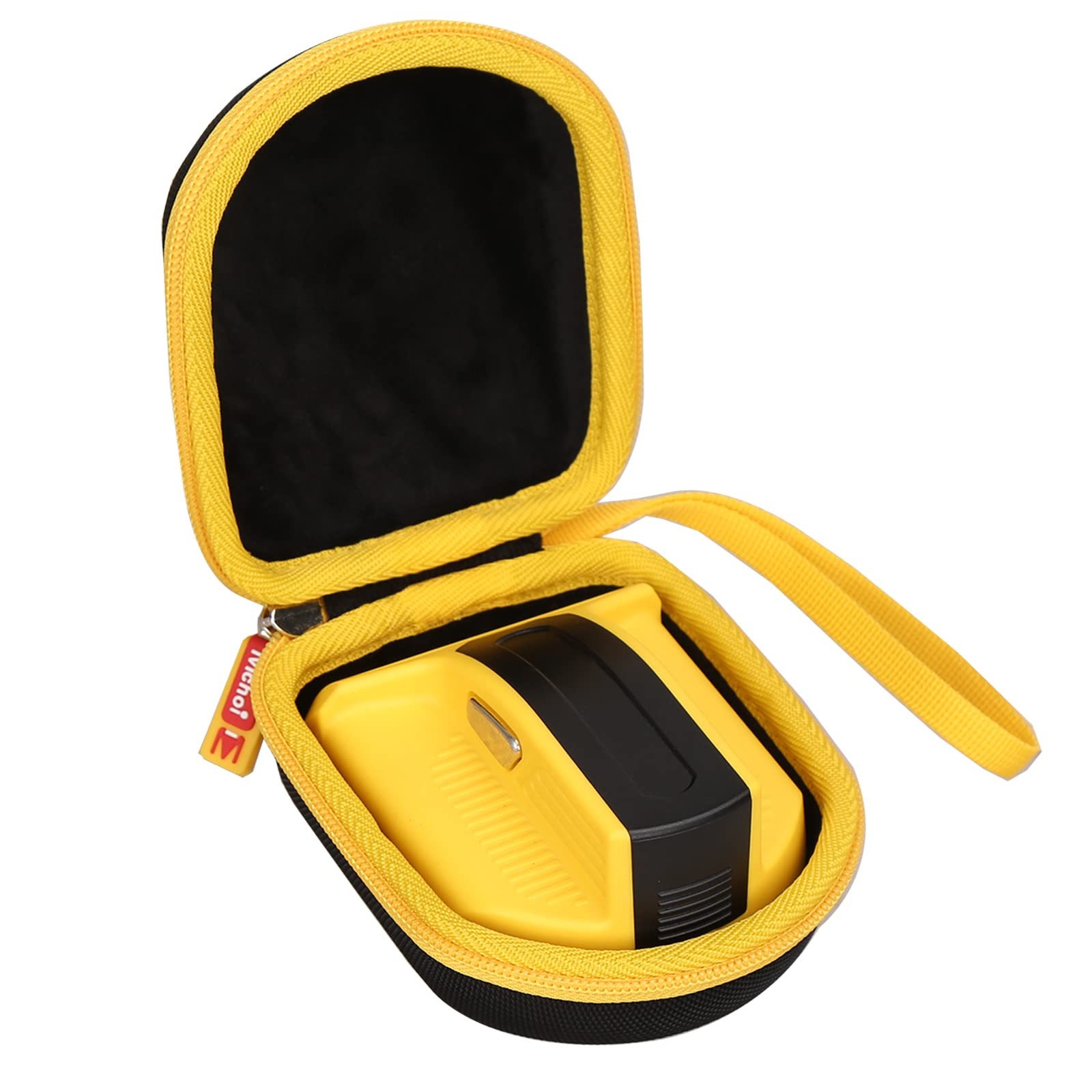 Hard Tool Case Compatible with FRANKLIN SENSORS T6 Stud Finder FST602 Prosens...