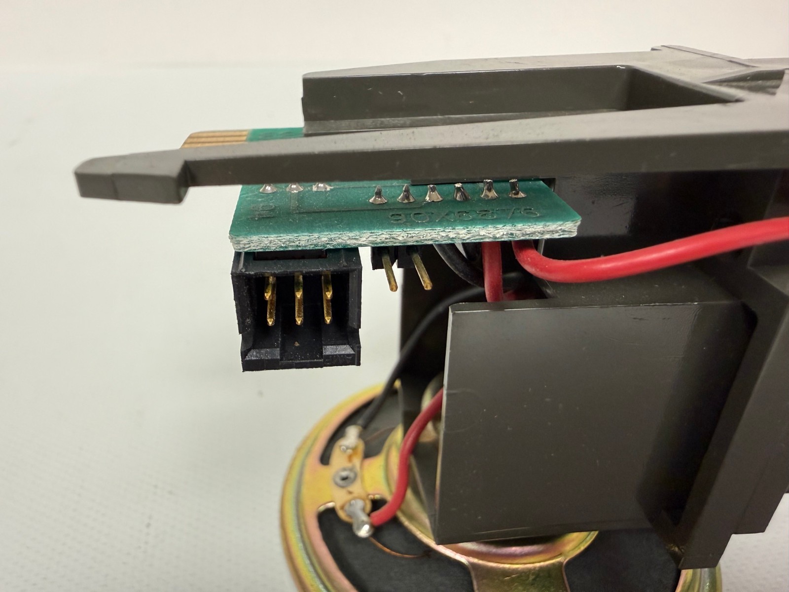 IBM 15F7495 SPEAKER BATTERY ASSEMBLY PS/2 *NO CABLE NO BATTERY*