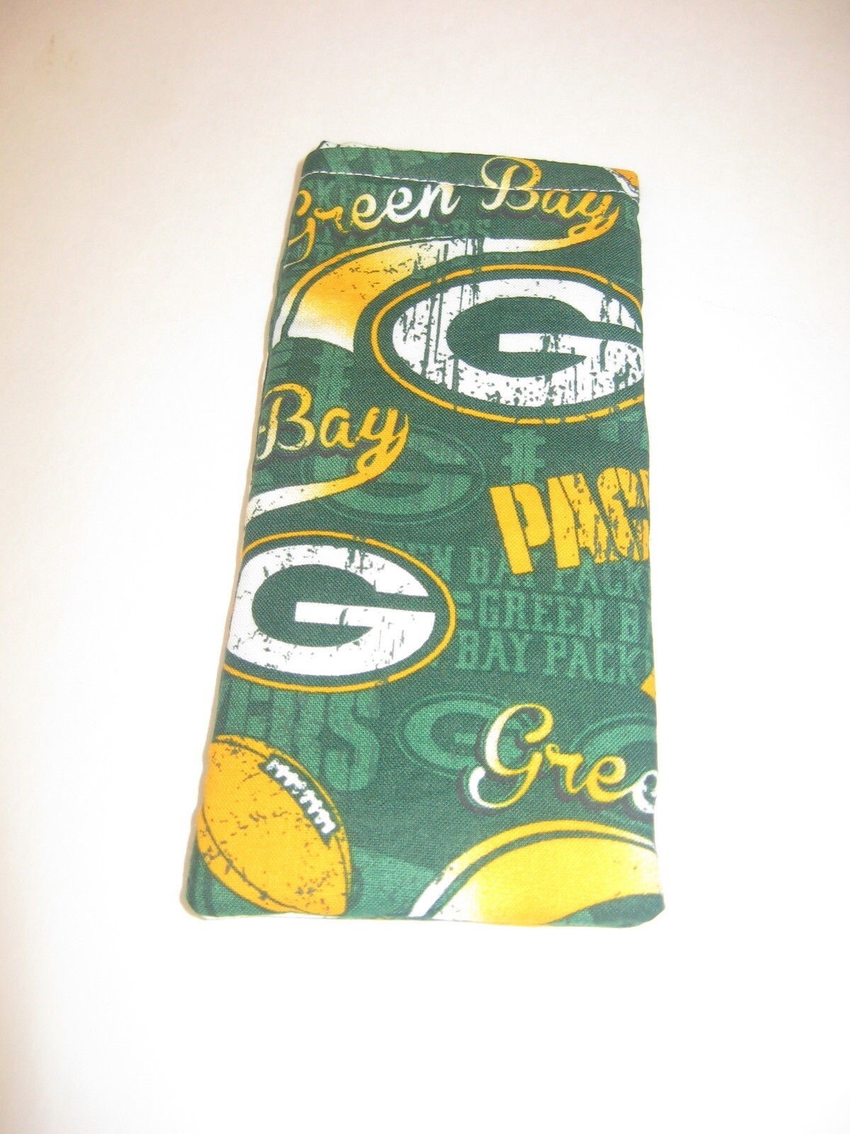 Eyeglass Case - Green Bay Packers - Pennants