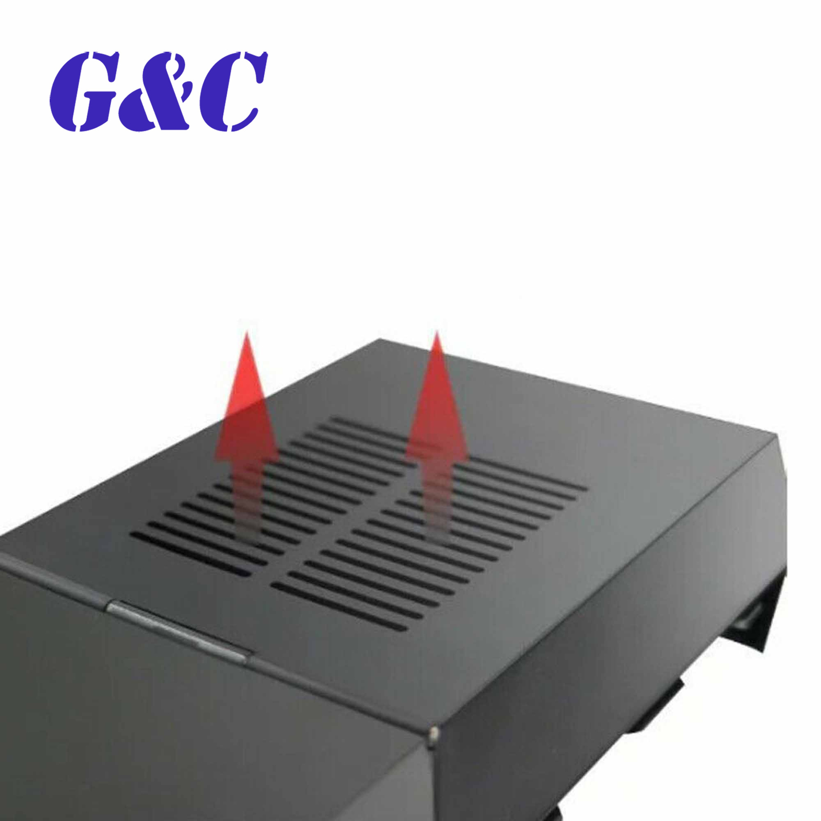 2TB Hard Drive External Box For PS4 Internals Memory Extra Storage Data Bank