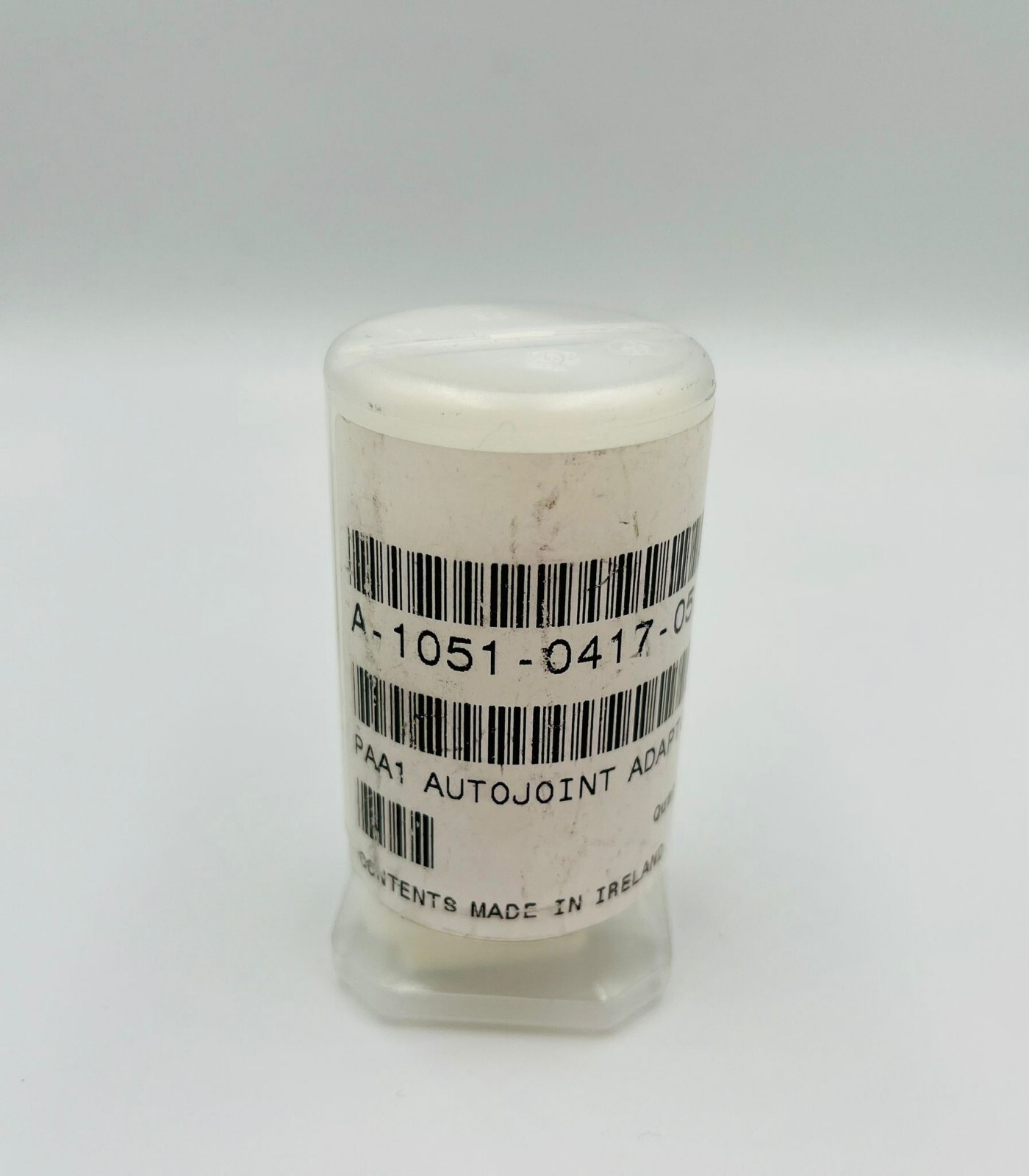 A-1051-0417 Steel extension connector PAA1 Renishaw - great contidion!