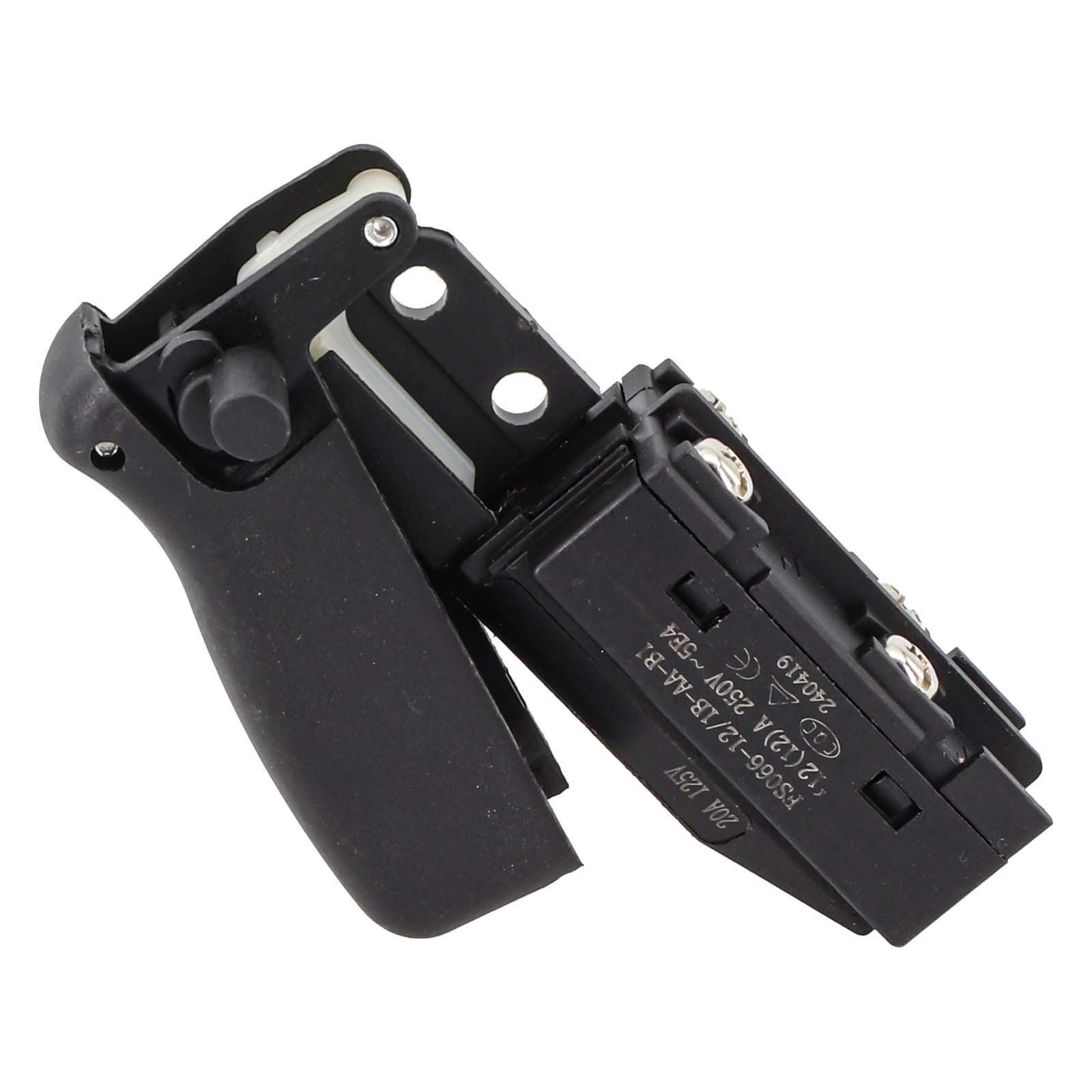 DW871 Chop Saw Power Switch Replacement Part for Power Tools Accessories