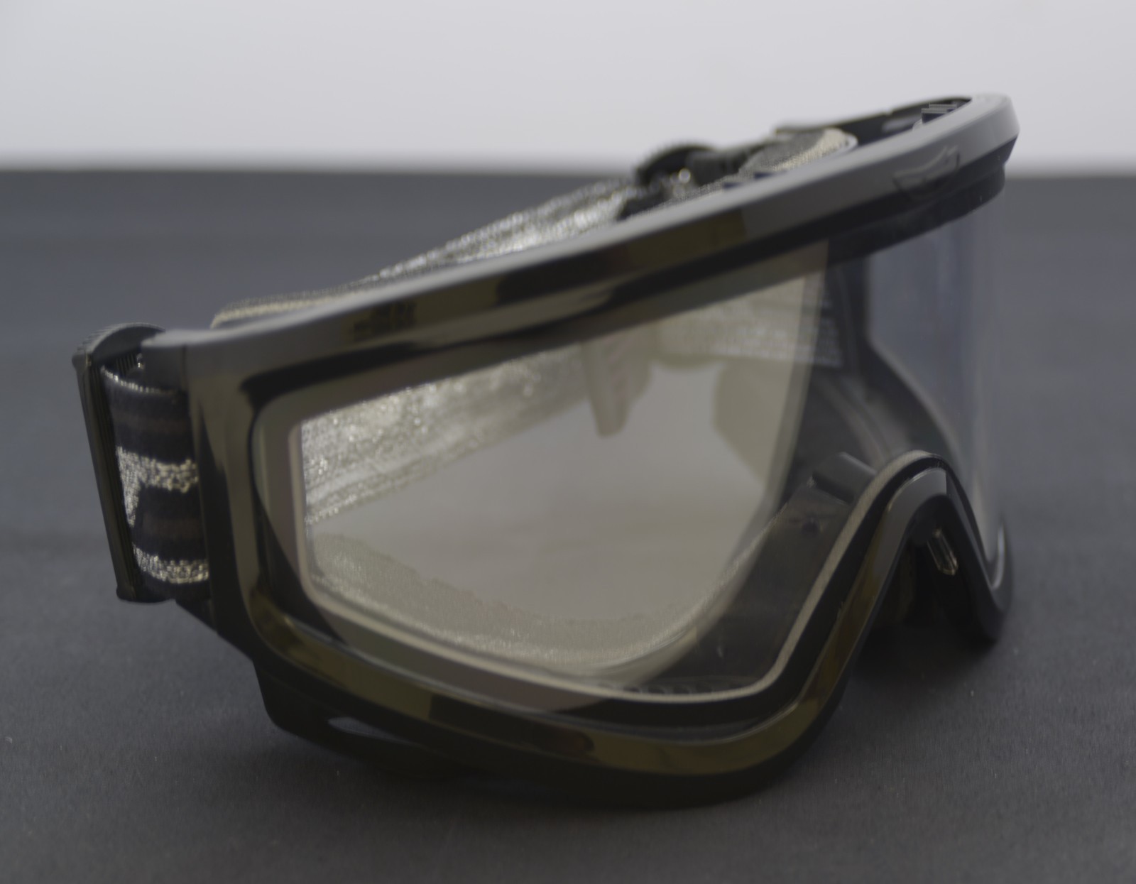JT Proflex Frame - QLS - Black