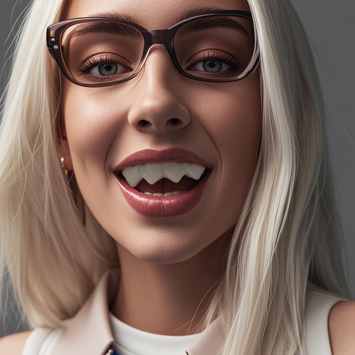 Instant Tooth Repair Solution: Moldable Granules for Missing Teeth Confidence