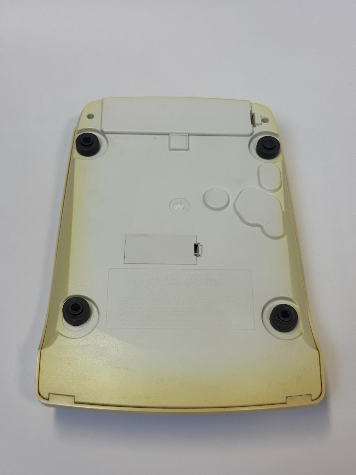 Sartorius TE4101 Precision Lab Scale 4100g x 0.1g Battery Powered Tested