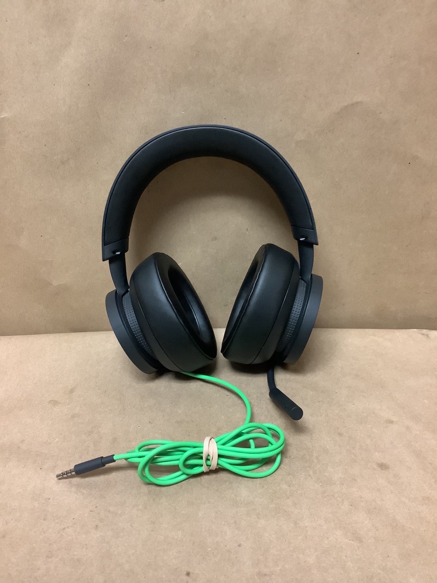 XBOX 1984 GAMING HEADSET (G29004412)