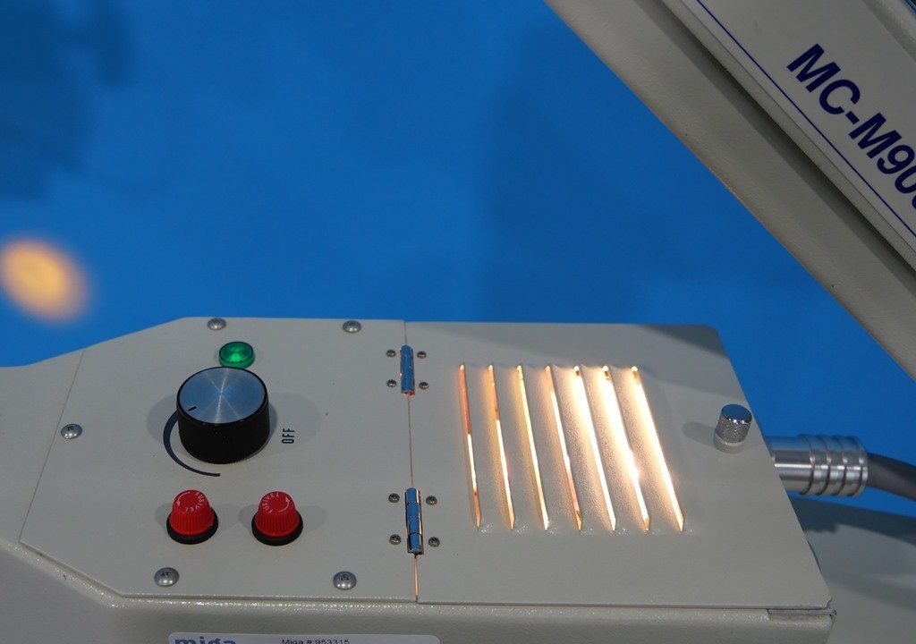 Seiler MC-M900 Series Colposcope