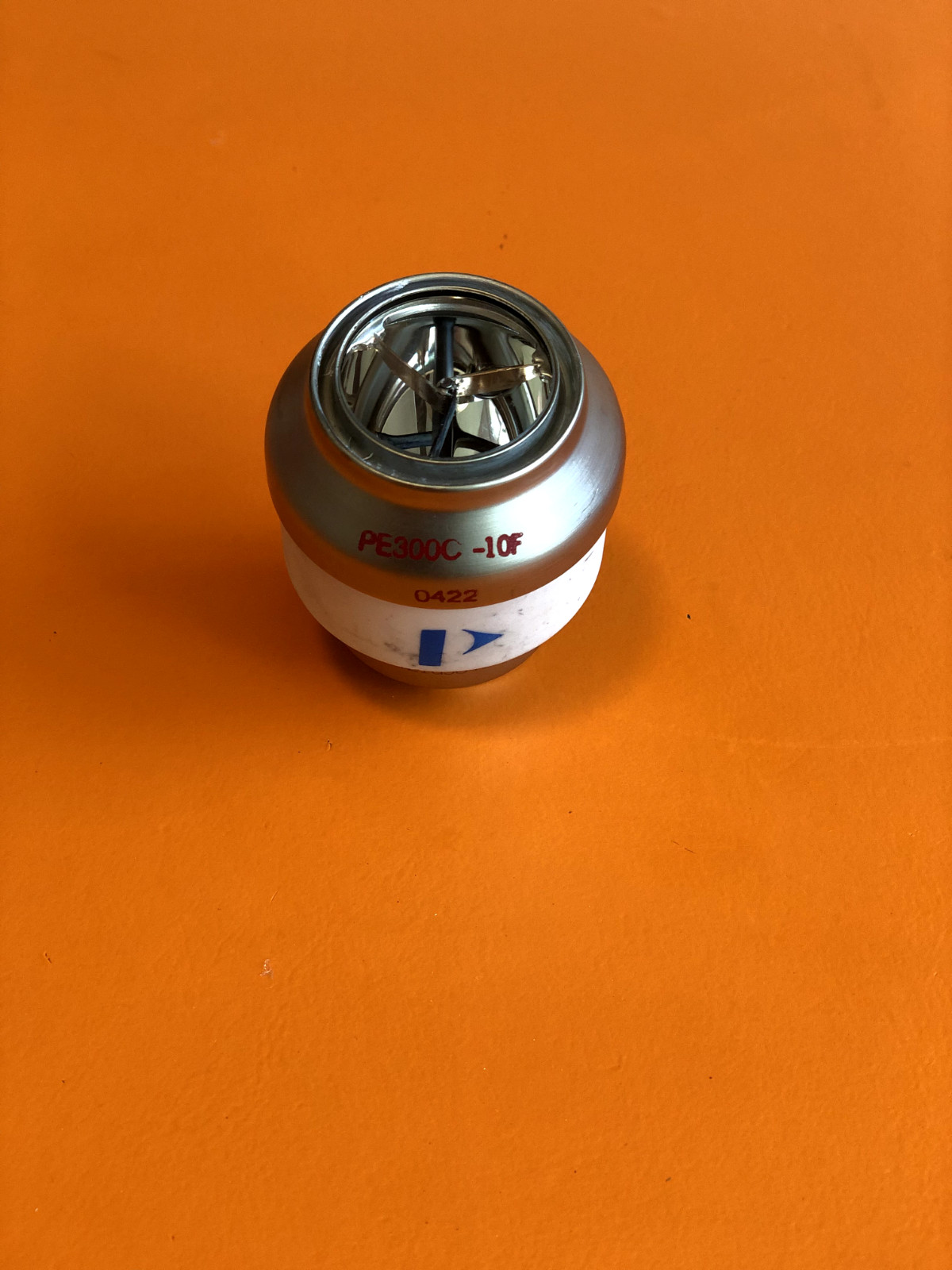 Perkin Elmer PE300C-10F Light Source Lamp