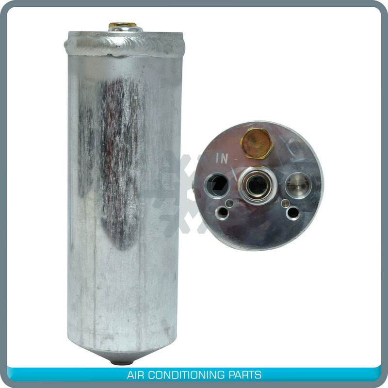 New A/C Receiver Drier for NPR W3500 Forward QU