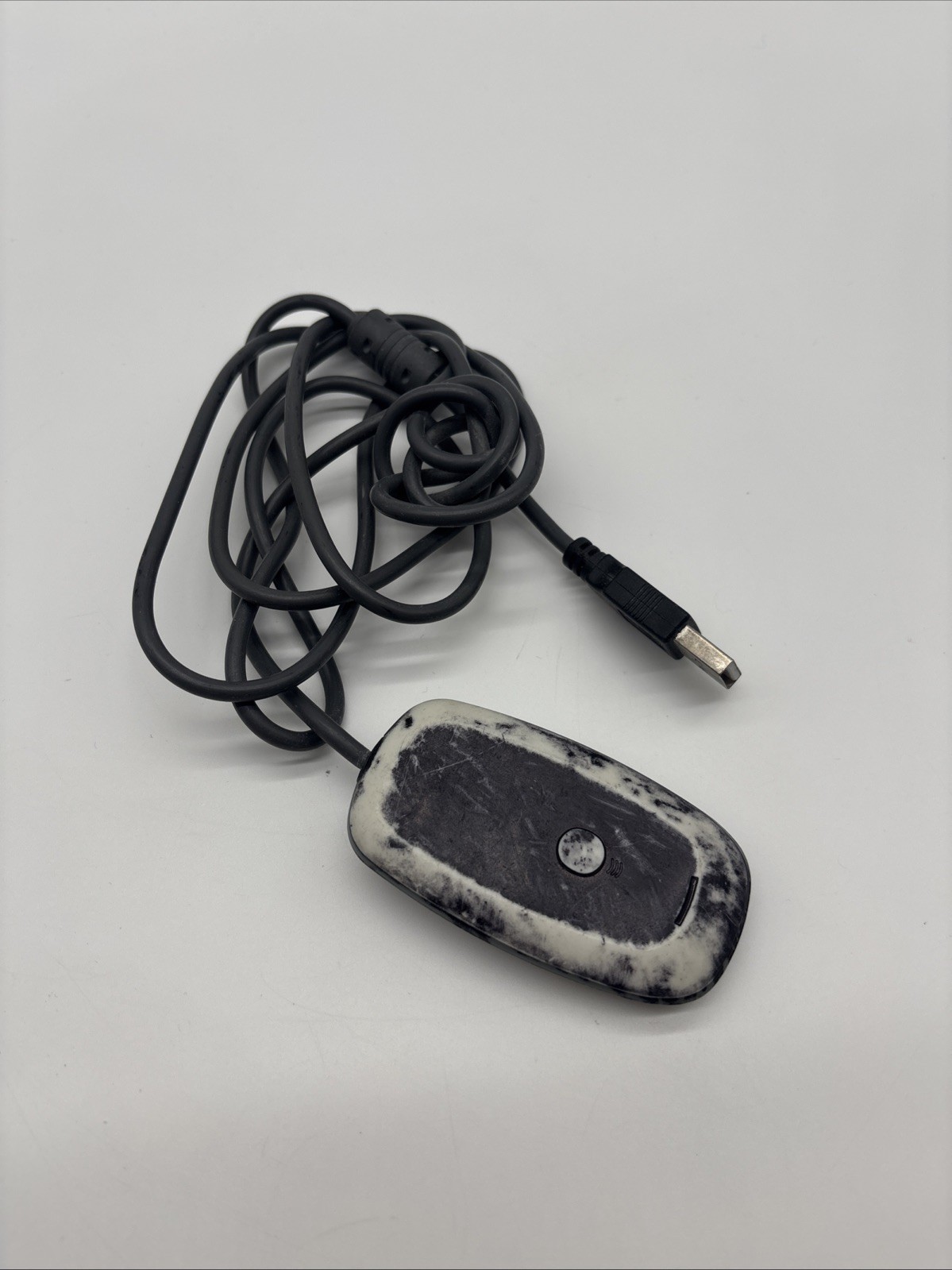 Mcbazel Wireless USB 2.0 Gaming Receiver Adapter (Very Used)
