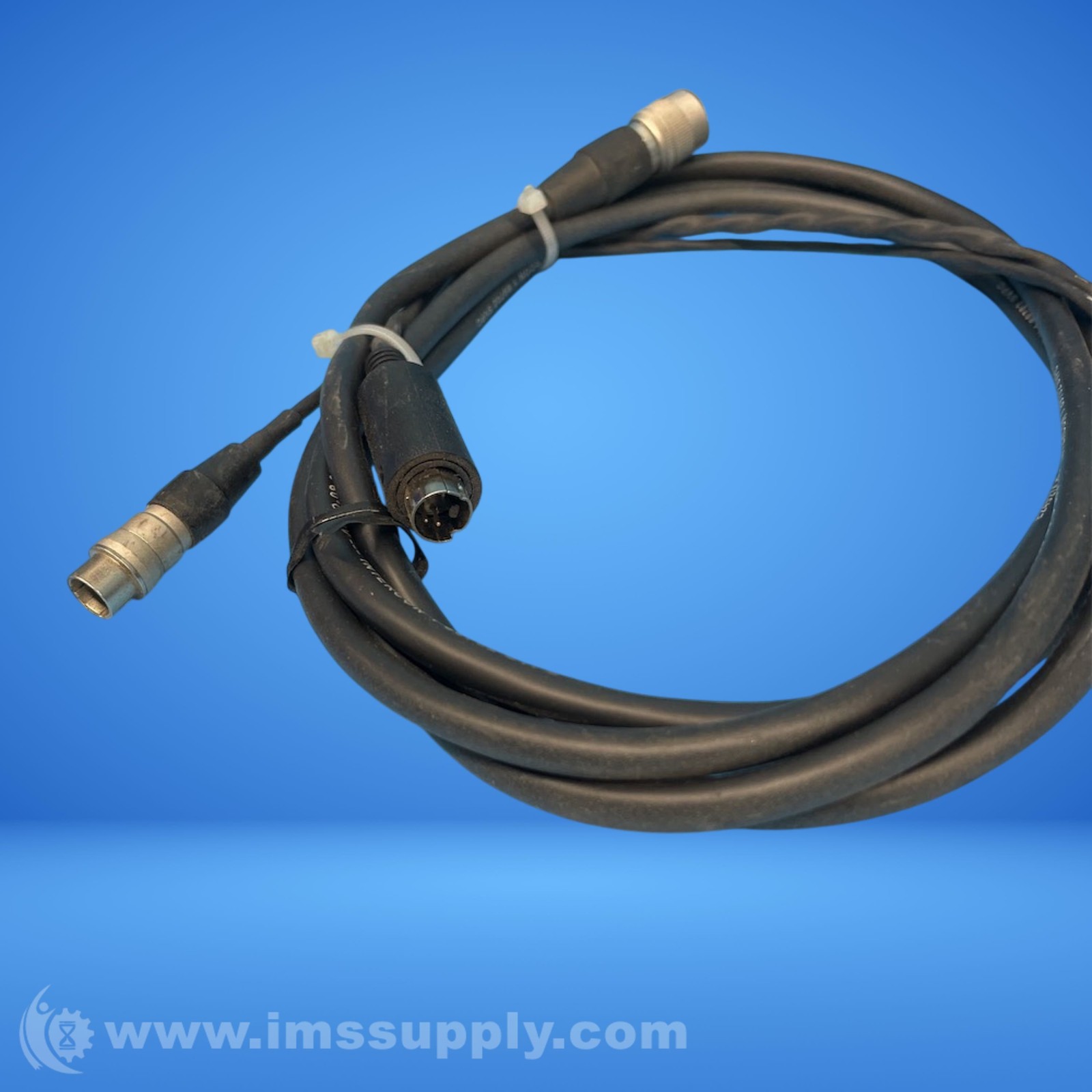EM11270 Industrial Cable Assembly FNIP