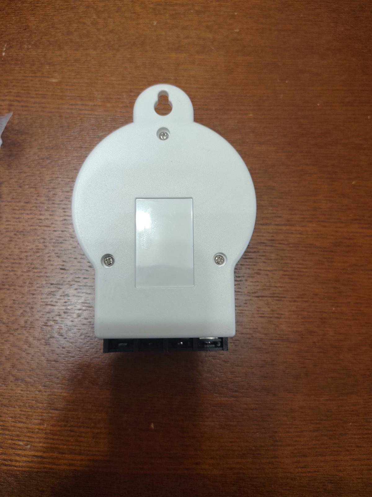 Wi-Fi Smart Switch